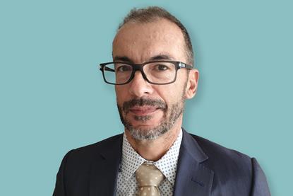 George Kallitsis comment