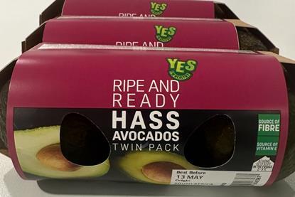 MWW linerless avocado twin pack