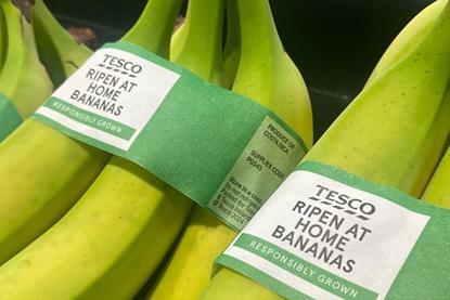 zuhause reifen-bananas-tesco
