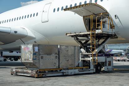 Airfreight