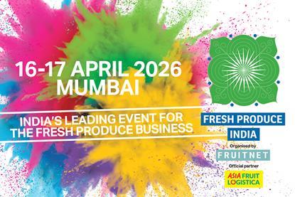 Fresh Produce India 2026 pic
