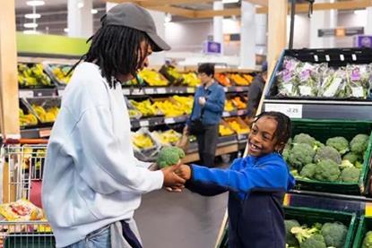 Sainsbury’s has called for a food system that attracts investment, supports farmers, and supports public health