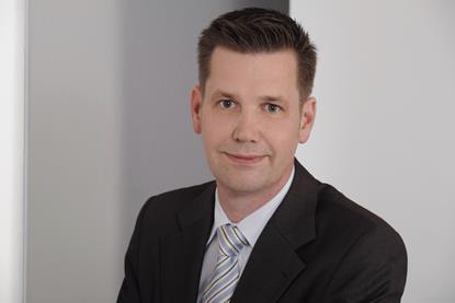 Tilman Felshart Agraya CFO