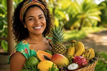 Brazil Abrafrutas