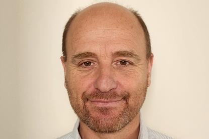 Westfalia - Francisco Vodanovic (General Manager Chile)