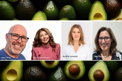 Westfalia new appointments