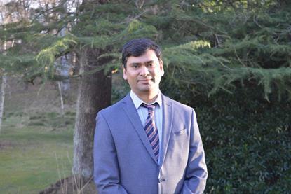 Jagadeesh Yeluripati James Hutton Institute