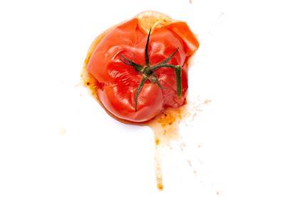 GEN squashed tomato
