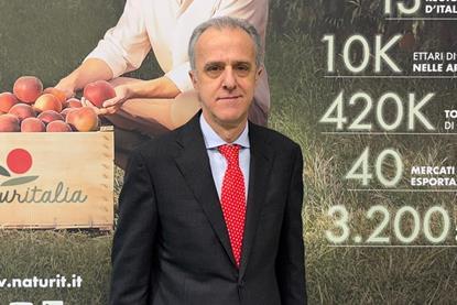 Augusto Renella Naturitalia