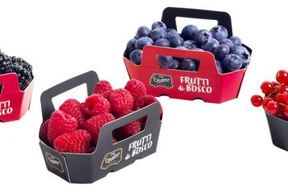 Fratelli Orsero berries