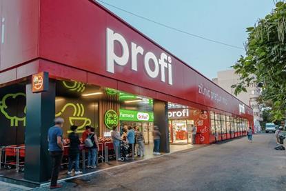 Profi Romania Ahold Delhaize