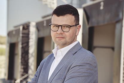 Dominik Wozniak Rajpol