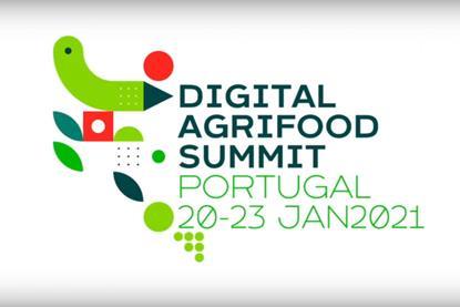 Portugal Fresh Agrifood Summit