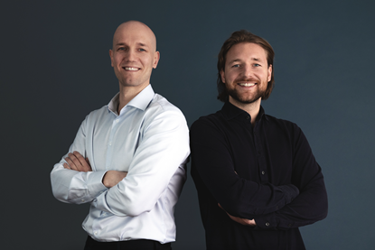 Phillip Buschmann and Karlsson Port, Port International Fruit