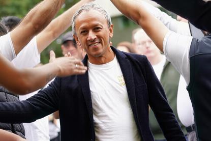 Avnish Malde has been Wealmoor’s CEO for the past 10 years