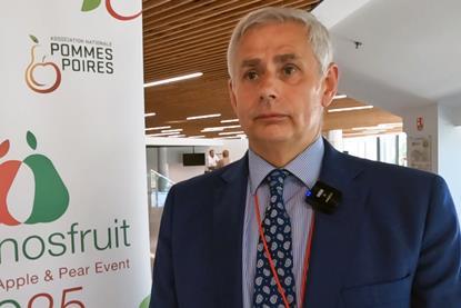 Philippe Binard WAPA