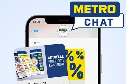 METRO Chat_(c)METRO_Deutschland_1zu1