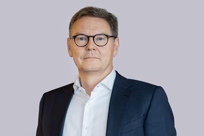 Karsten Kildahl Maersk