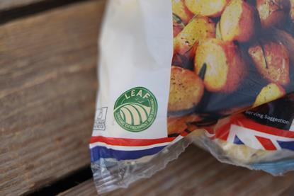 LEAF has launched new global standards