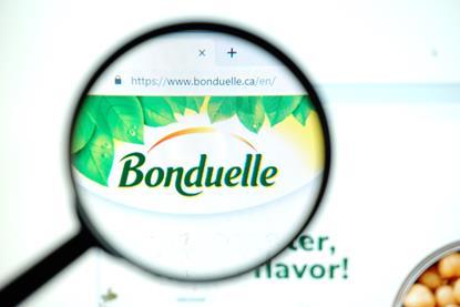 Bonduelle computer screen magnifying glass Adobe Stock MUST CREDIT Олександр Шнурик - Adobe Stock