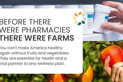 New IFPA campaign
