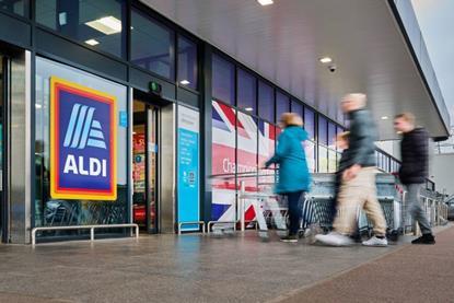 Aldi regularly offers deep discounts on veg around major events