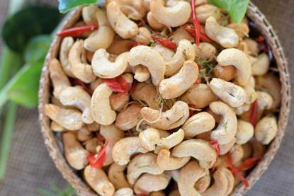 credit_Handcrafted Cashew Nuts Cambodia_spicy cashew