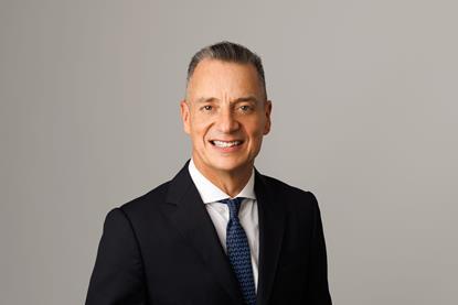 Greencore CEO Dalton Philips