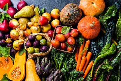 M&S is hoping to educate about fibre