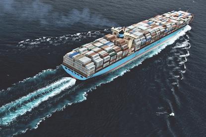 Maersk
