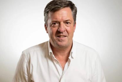 Wim Destoop Westfalia