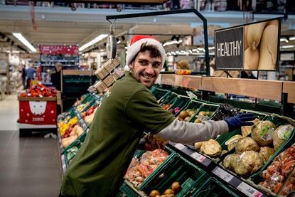 Tesco: Erster Einzelhändler mit landesweiter Lieferung