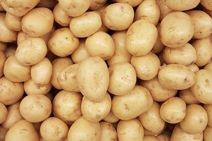 Potatoes
