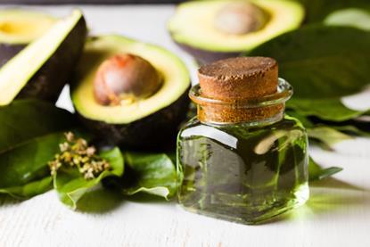 Avocado oil