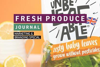 FPJ branding promo