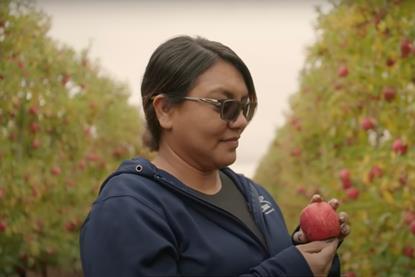 Maggie Torres, Stemilt Growers