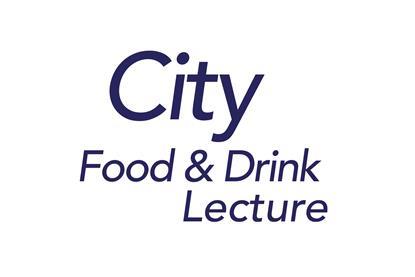 City Food and Drink Lecture