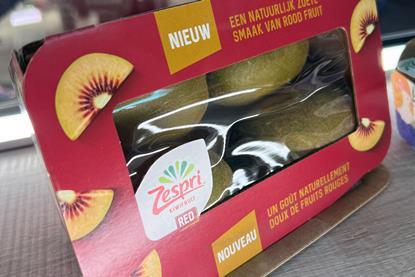 IT Zespri red kiwifruit Macfrut