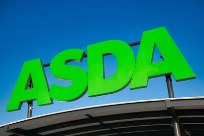 Asda is building its Welsh supply network