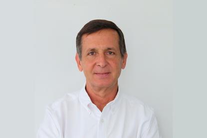 Mario Steta