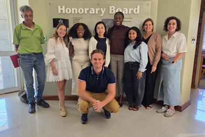 Tru-Cape Harvard Business School