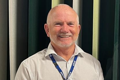 NZ Mike Knowles Zespri