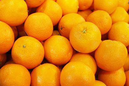 Generic oranges Adobe Stock
