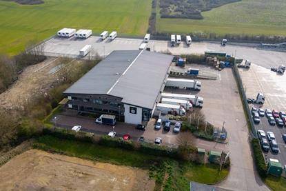 The acquisition is the first in Nationwide's history