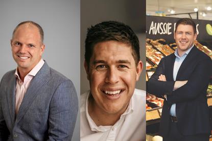 IFPA A-NZ directors
