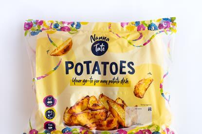 The new brand is exclusive to Tesco
