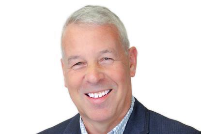 Paul Willgoss has decades of experience in UK retail