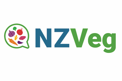 NZVeg logo