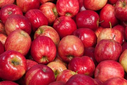 Australian apples