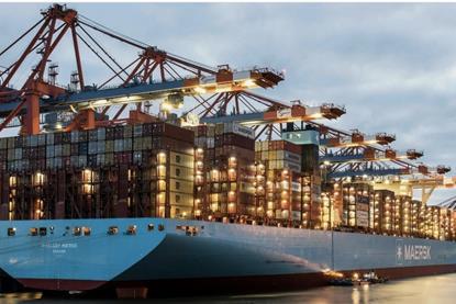 Maersk